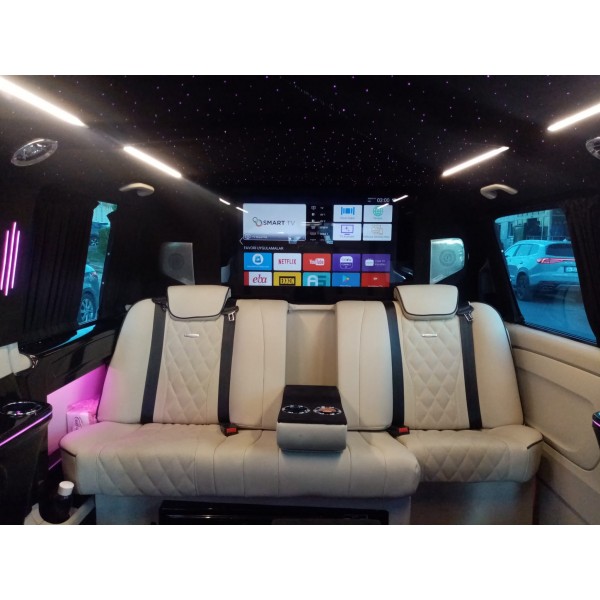Şehirler Arası Vip Transfer 1