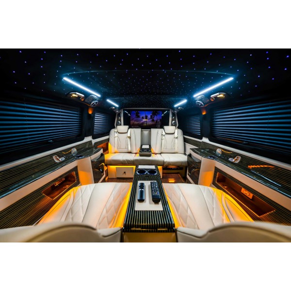Vip Mercedes 1