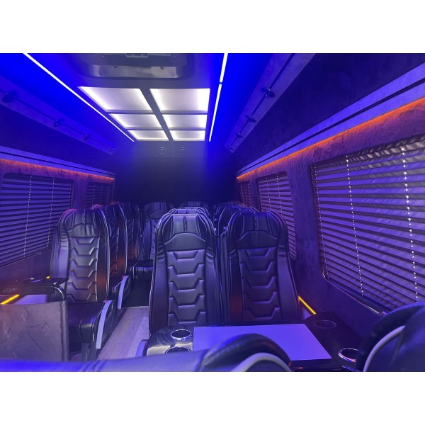 Vip Transfer Hizmetleri 1