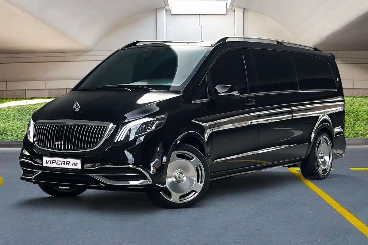  İstanbul VIP Transfer Hizmetleri: Ayrıcalıklı Ulaşım Deneyimi 