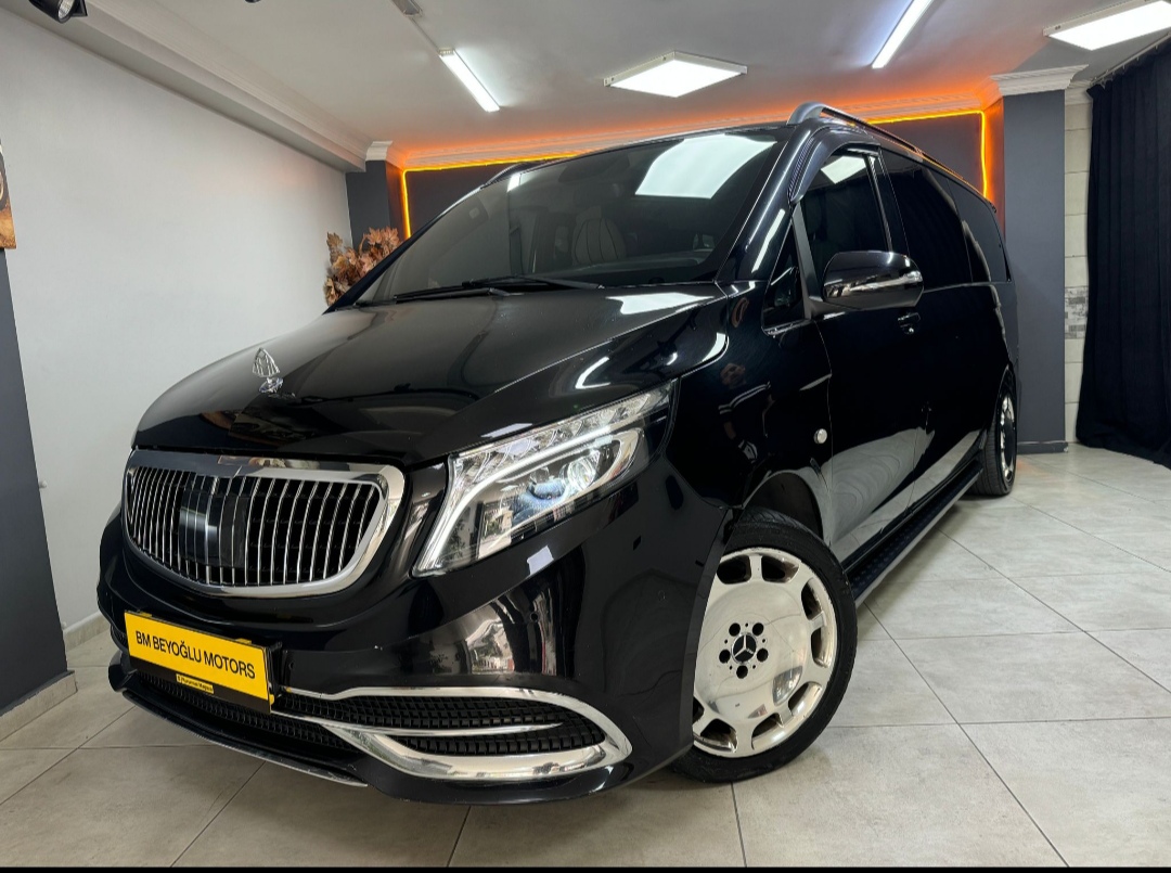  İstanbul’da VIP Araç Kiralama: Vip Araç Kiralama, Vip Transfer Fiyatları, Favori Rotalar 