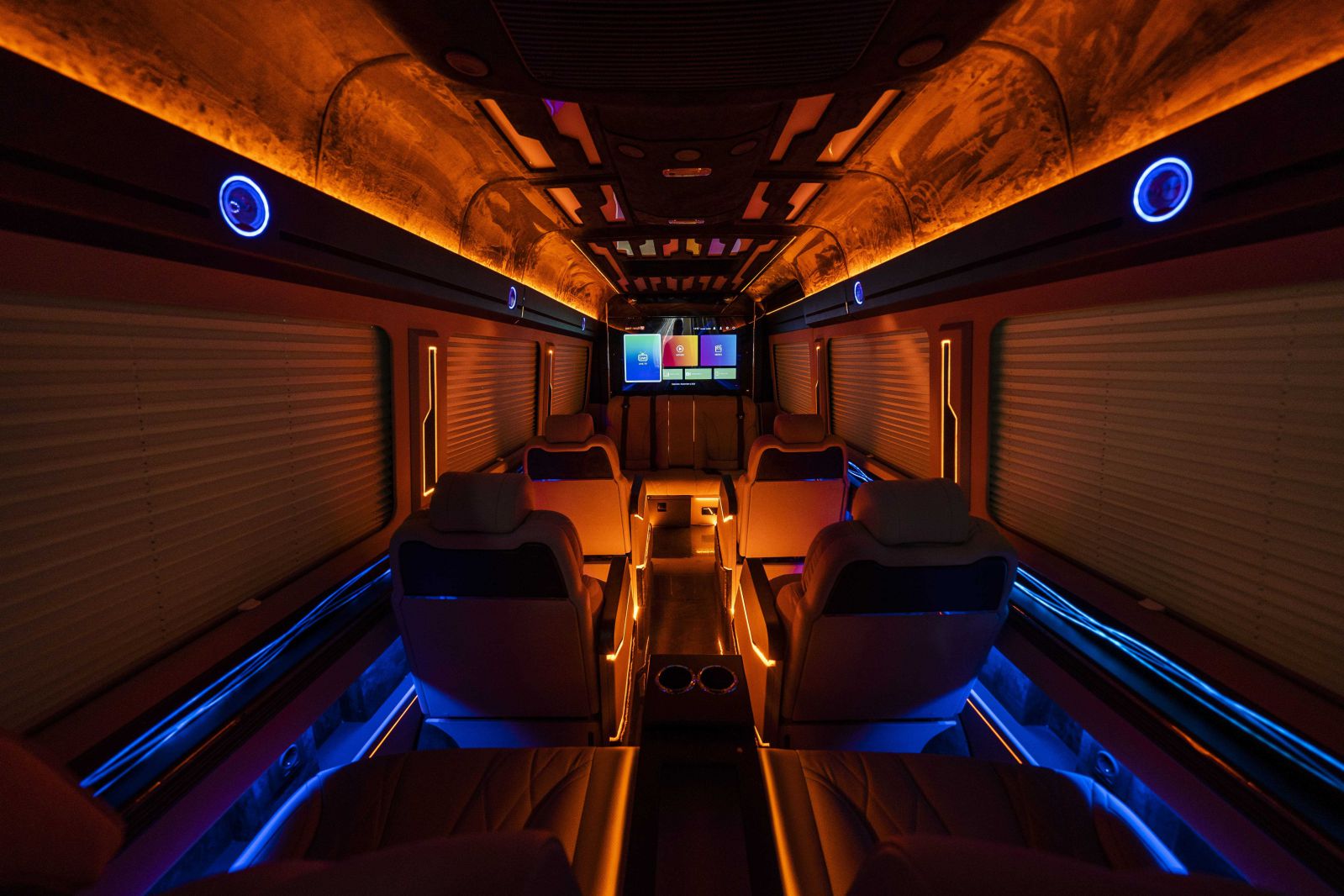  İstanbul’dan Kaçış: Türkiye’nin En Güzel Rotalarına Şehirler Arası VIP Transfer Rehberi (Yaz Özel) 